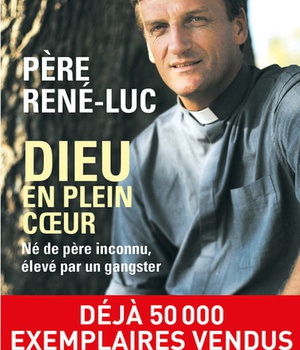 DIEU EN PLEIN COEUR (EDITION ACTUALISEE)