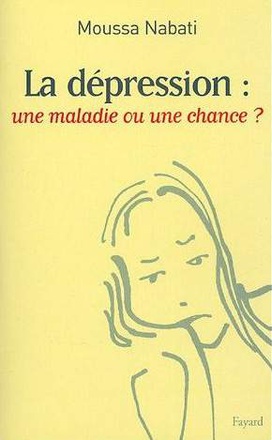 LA DEPRESSION, UNE EPREUVE POUR GRANDIR ?