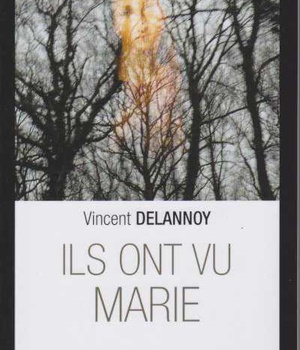 ILS ONT VU MARIE
