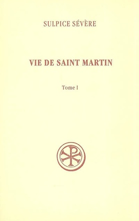LA VIE DE SAINT MARTIN TOME 1 SC133