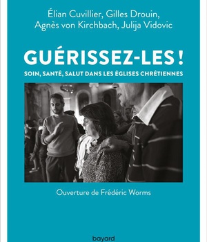GUERISSEZ-LES !
