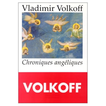 CHRONIQUES ANGELIQUES