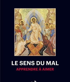 LE SENS DU MAL - APPRENDRE A AIMER