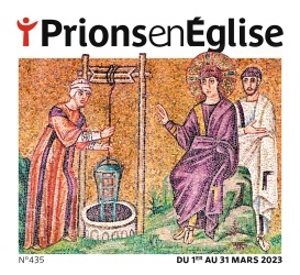 PRIONS POCHE - MARS 2023 NO 435