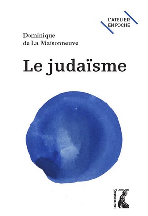 JUDAISME (LE) ( BICP* )