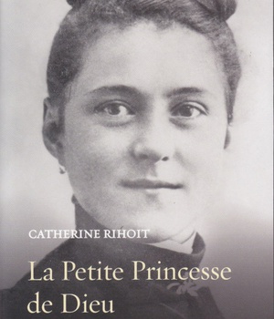 LA PETITE PRINCESSE DE DIEU