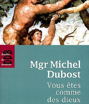 VOUS ETES COMME DES DIEUX