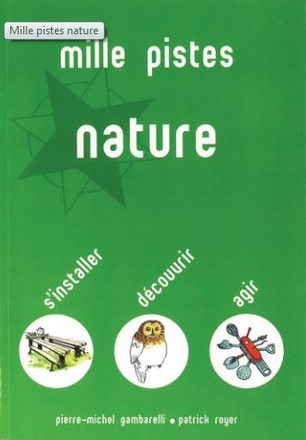 MILLE PISTES NATURE