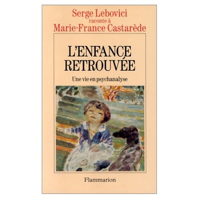 L'ENFANCE RETROUVEE
