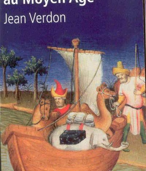 VOYAGER AU MOYEN-AGE