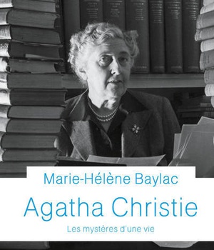 AGATHA CHRISTIE