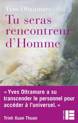 TU SERAS RENCONTREUR D'HOMME - UNE VOIE VERS L'ACCOMPLISSEMENT