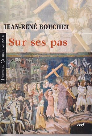 SUR SES PAS