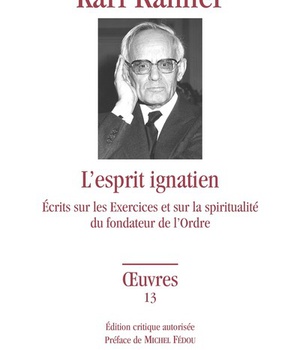 L'ESPRIT IGNACIEN