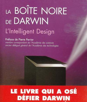 LA BOITE NOIRE DE DARWIN