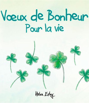 VOEUX DE BONHEUR POUR LA VIE