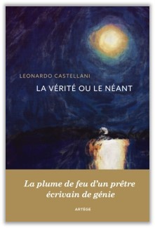 LA VERITE OU LE NEANT