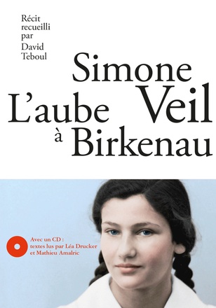 L'AUBE A BIRKENAU - NOUVELLE EDITION + CD