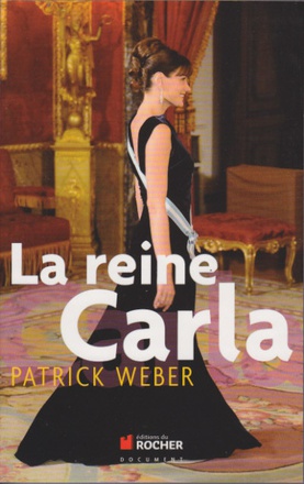 LA REINE CARLA
