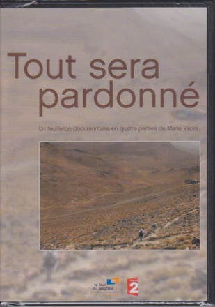 TOUT SERA PARDONNE
