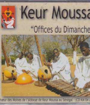 OFFICES DU DIMANCHE 2 CD
