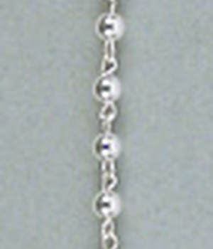BRACELET DIZAINIER ARGENT AVEC MEDAILLE MIRACULEUSE LONGUEUR 19.5CM