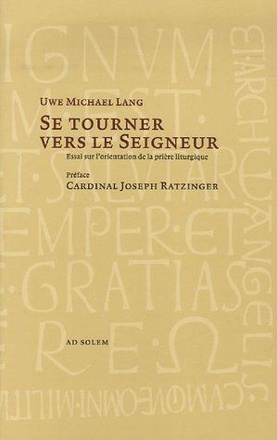SE TOURNER VERS LE SEIGNEUR