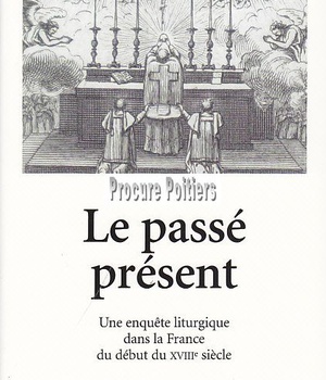 LE PASSE PRESENT
