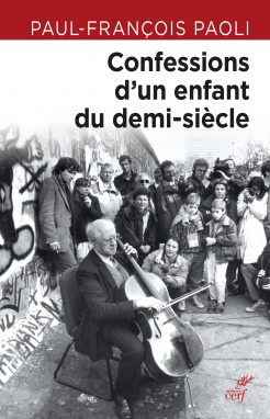 CONFESSIONS D'UN ENFANT DU DEMI-SIECLE