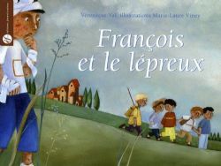 FRANCOIS ET LE LEPREUX