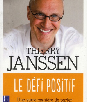 LE DEFI POSITIF