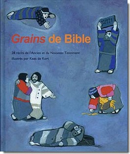 GRAINS DE BIBLE