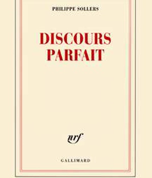 DISCOURS PARFAIT