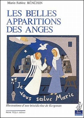 LES BELLES APPARITIONS DES ANGES