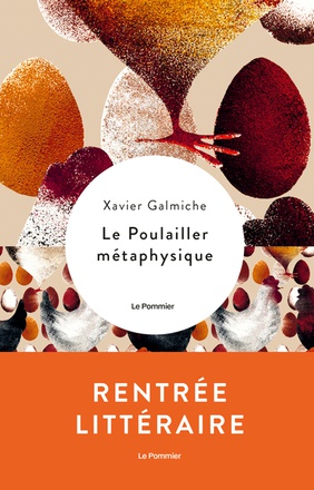 LE POULAILLER METAPHYSIQUE