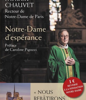 NOTRE-DAME D'ESPERANCE