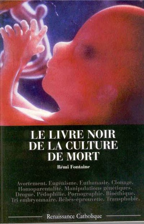 LE LIVRE NOIR DE LA CULTURE DE MORT