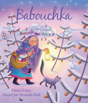 BABOUCHKA