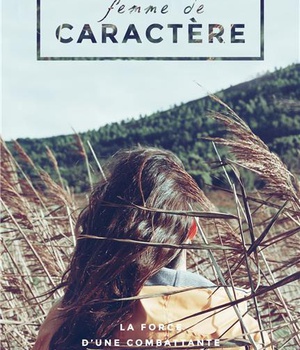 FEMME DE CARACTERE