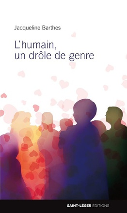 L HUMAIN, UN DROLE DE GENRE