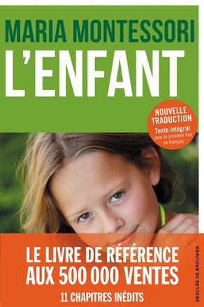 L'ENFANT - NOUVELLE EDITION