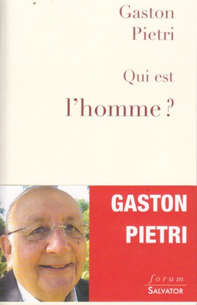 QUI EST L'HOMME ?