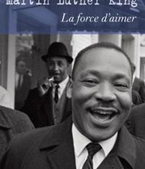 LA FORCE D'AIMER
