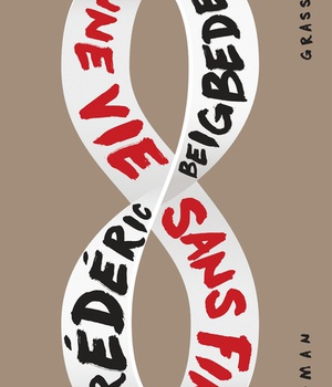 UNE VIE SANS FIN - ROMAN