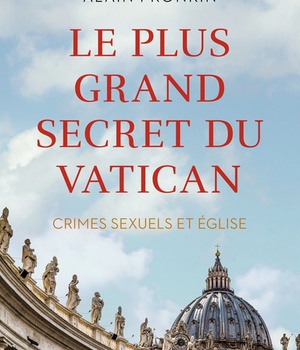 LE PLUS GRAND SECRET DU VATICAN - CRIMES SEXUELS ET EGLISE