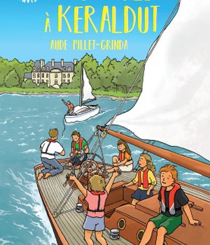 VACANCES A KERALDUT - LE ROYAUME INVISIBLE