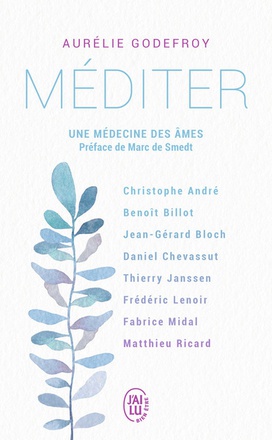 MEDITER - UNE MEDECINE DES AMES