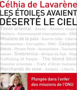 LES ETOILES AVAIENT DESERTE LE CIEL