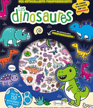 LES DINOSAURES