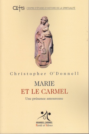 MARIE ET LE CARMEL